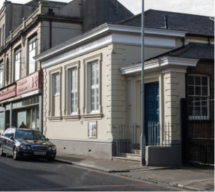 Faversham Drill Hall Image