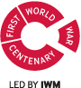 IWM Partnership Programme logo